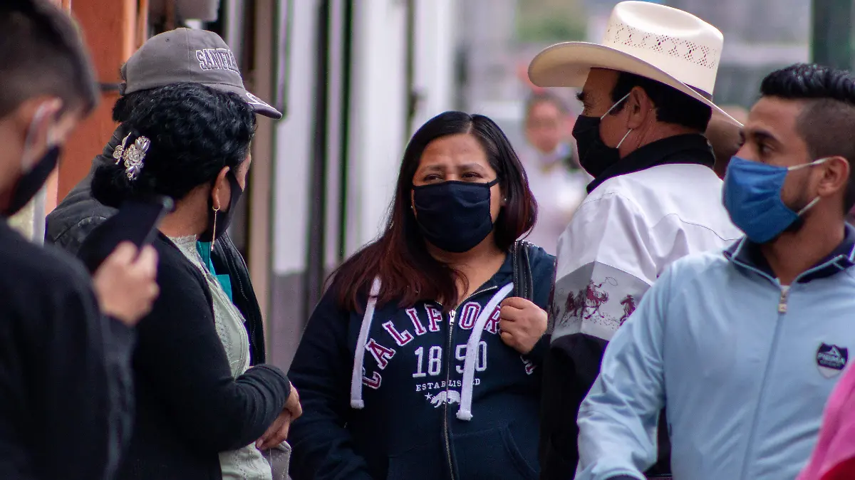 San Juan podr_a llegar esta semana a mil 200 casos de Coronavirus.  Constanza Escamilla.